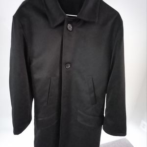 Men coat